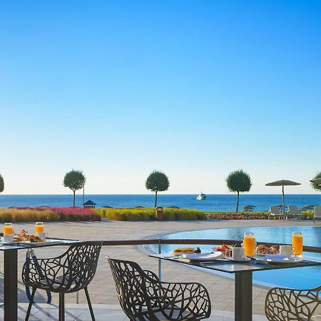 Elysium Resort & Spa Faliraki Extérieur photo