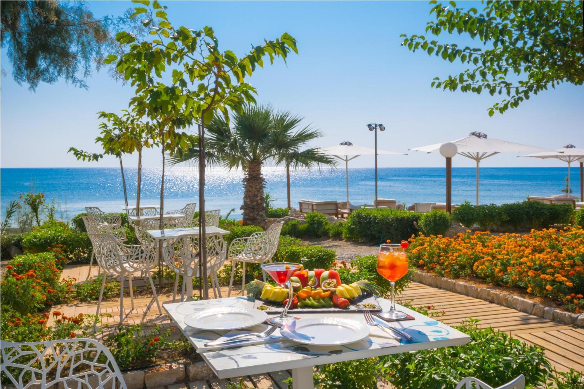 Elysium Resort & Spa Faliraki Extérieur photo