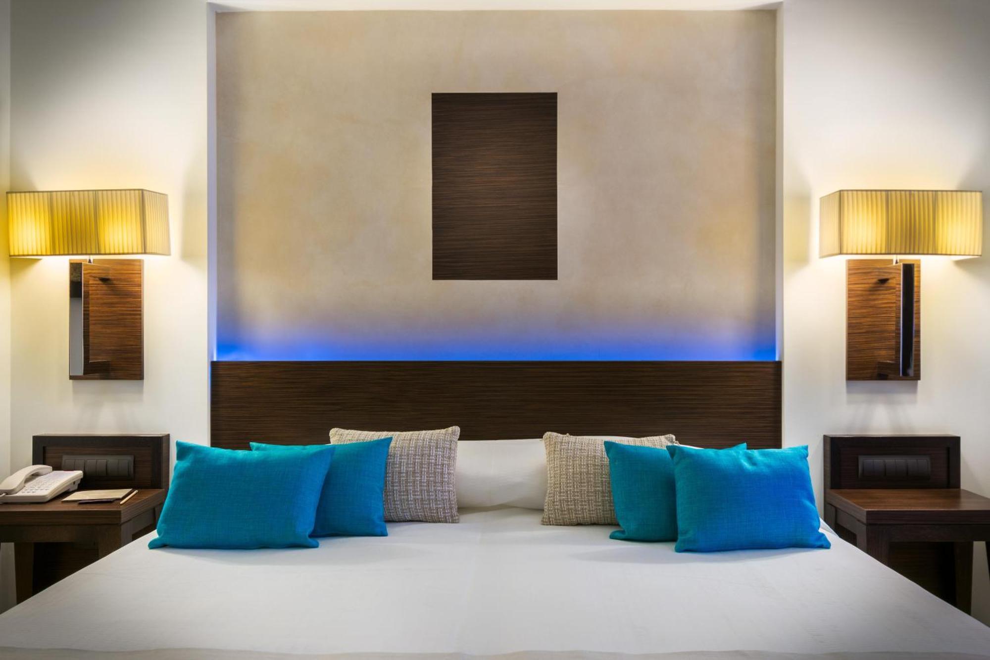 Elysium Resort & Spa Faliraki Extérieur photo