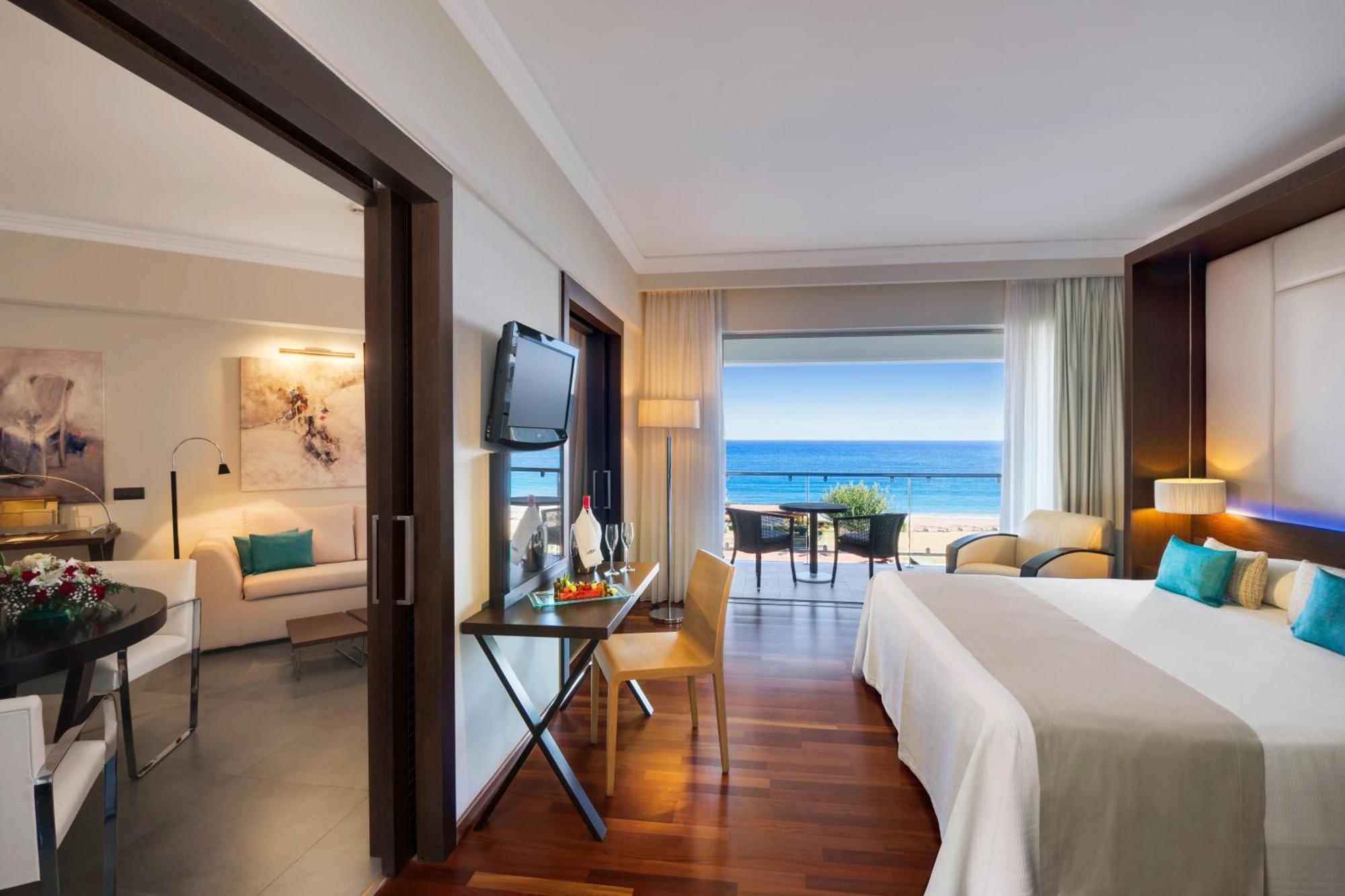 Elysium Resort & Spa Faliraki Extérieur photo