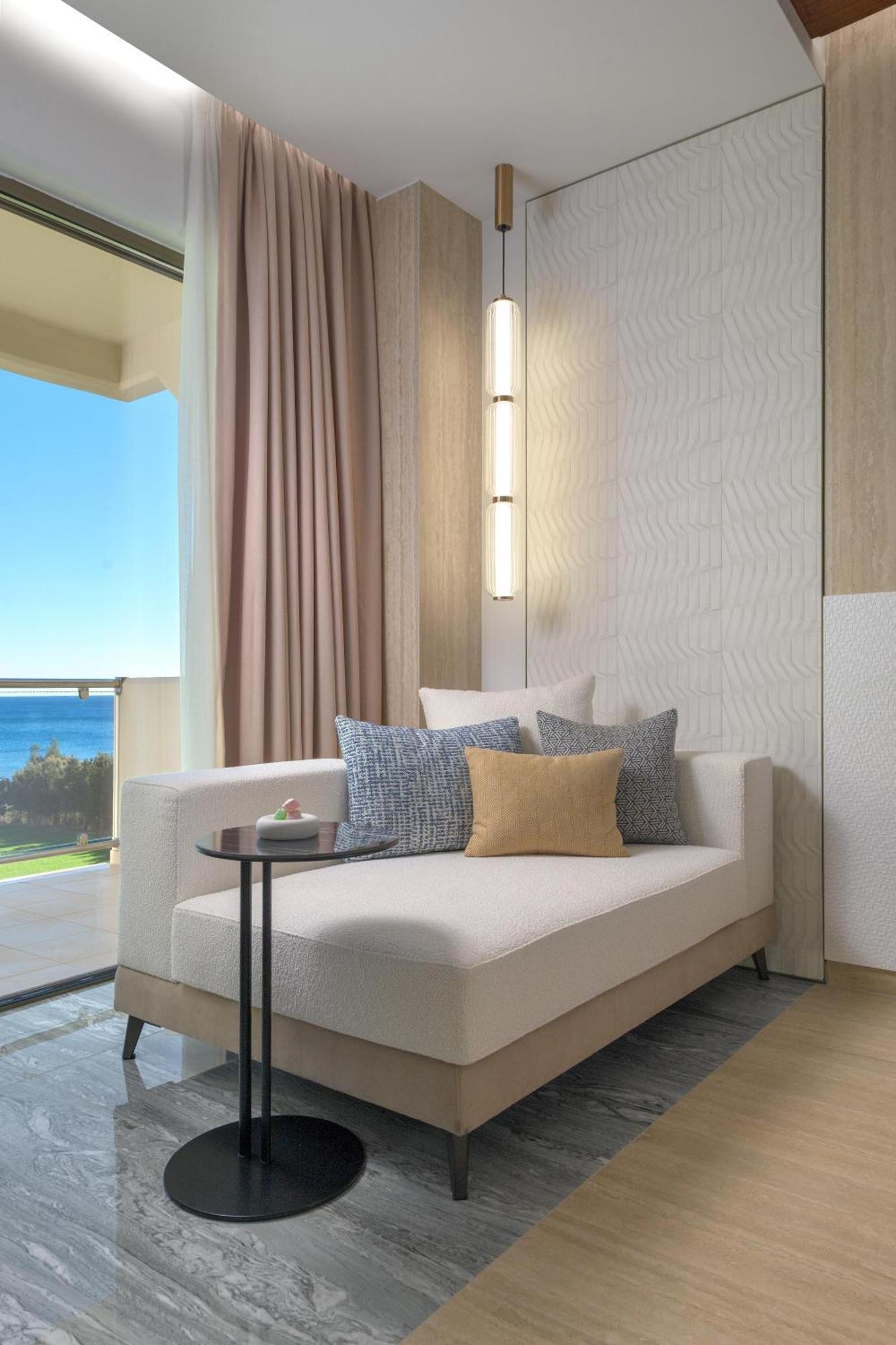 Elysium Resort & Spa Faliraki Extérieur photo